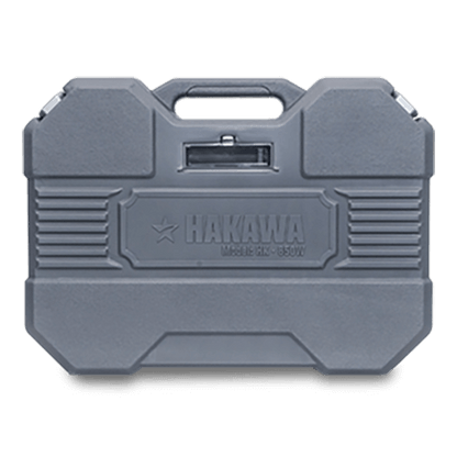 Bộ dụng cụ máy khoan HAKAWA HK-850